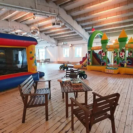 Ferienhaus 27 Premium Pod