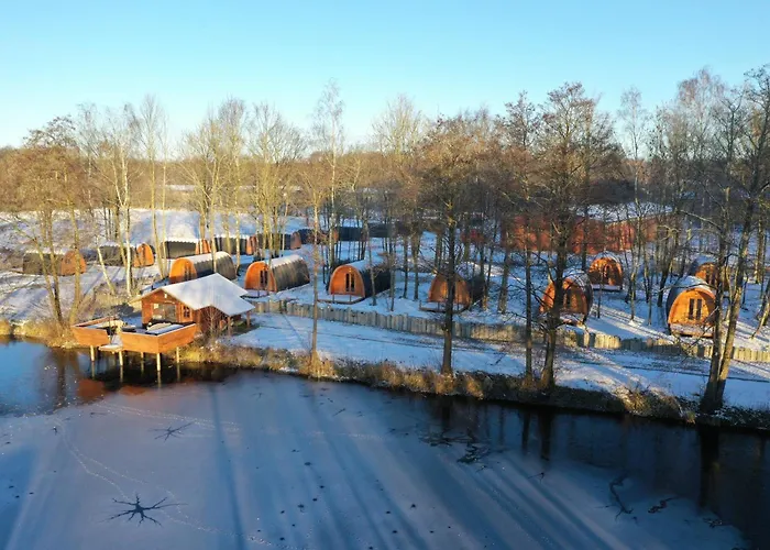 펜션 27 Premium Pod 