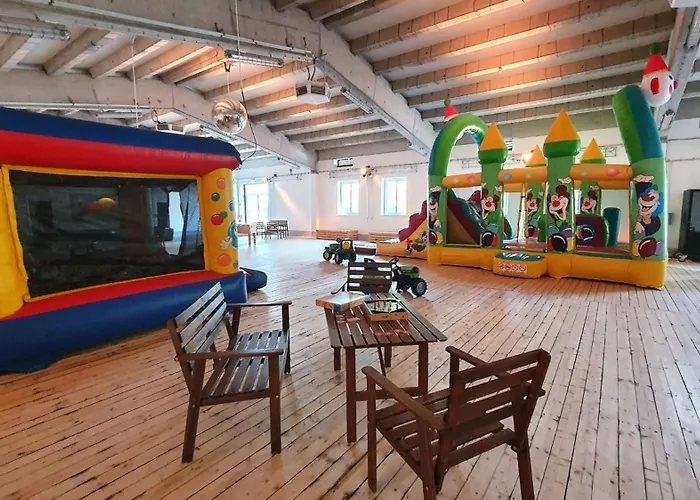 펜션 27 Premium Pod 