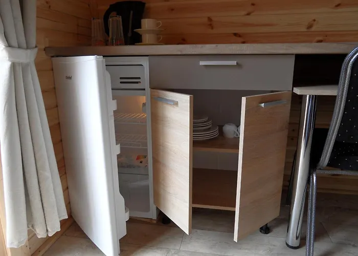 펜션 27 Premium Pod 