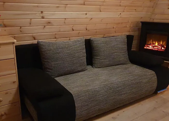 펜션 27 Premium Pod 