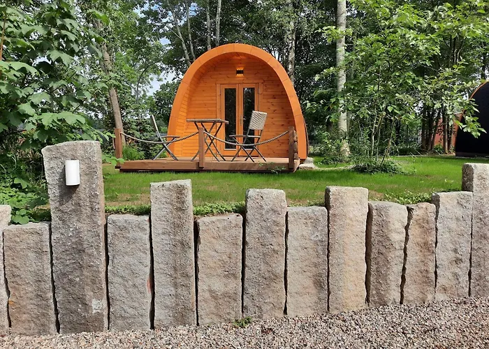 펜션 27 Premium Pod 